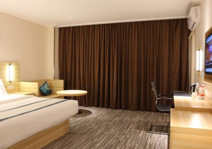 Business Double room
