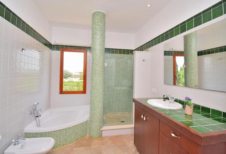 Villa Biniaco 239 by Mallorca Charme