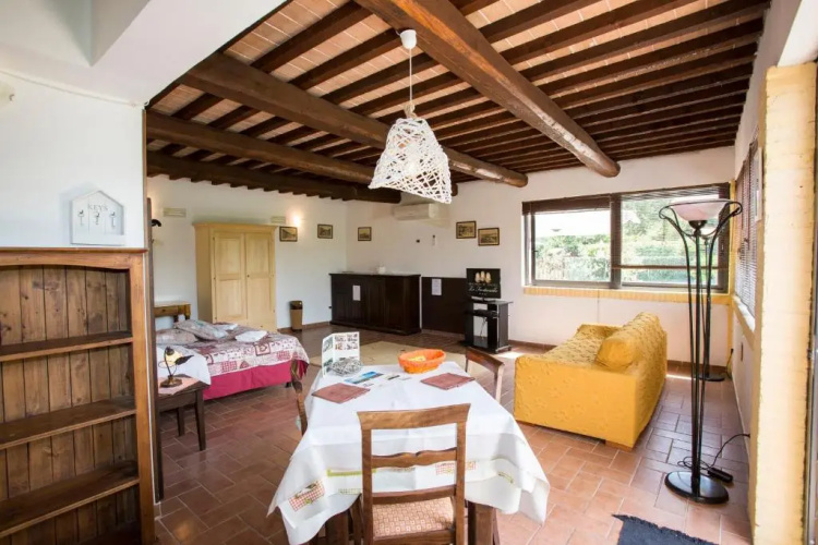 Residence Hotel Le Fontanelle
