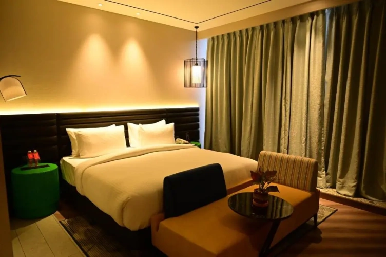 Premium room