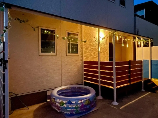 3 Bedrooms Cottage
