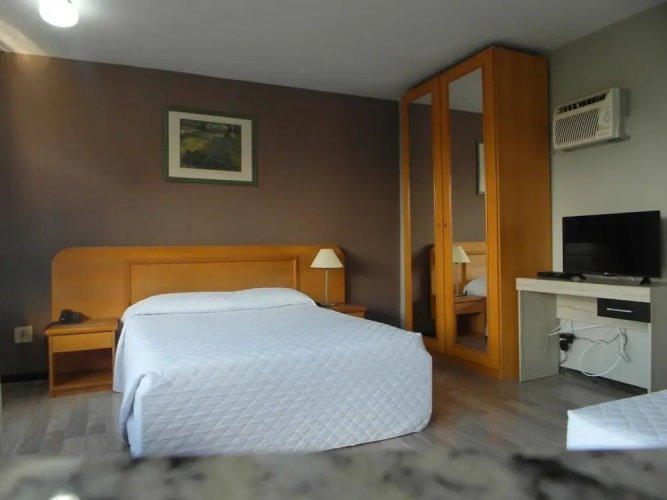 Miller Flat Hotel