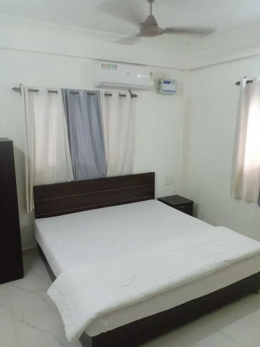 Luxury Double room