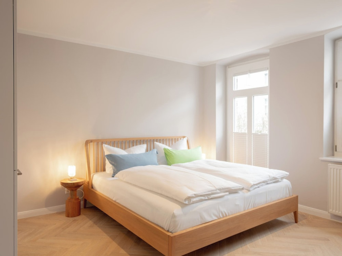 ​​​​​​​OSTKÜSTE - Villa Groth Design Apartments, Bild 4