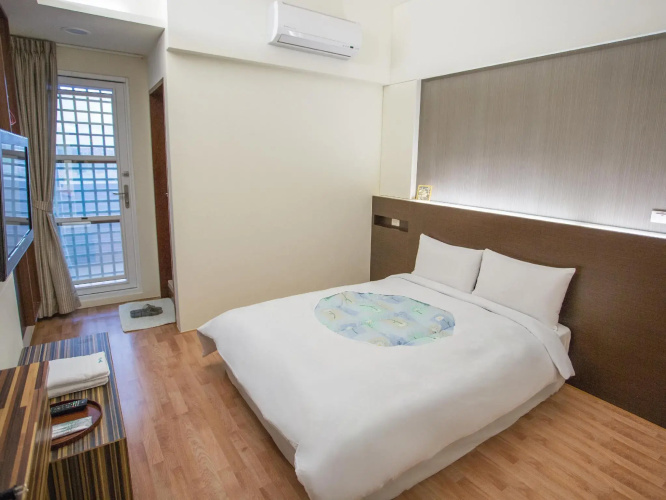 Taitung Freehome B&B