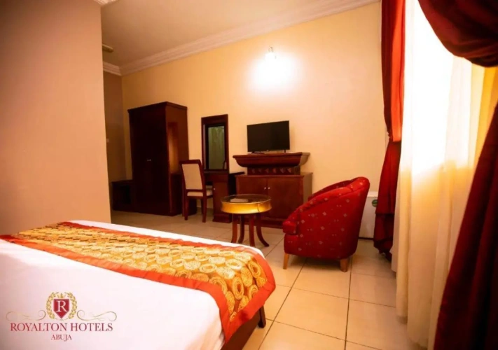 Single Suite