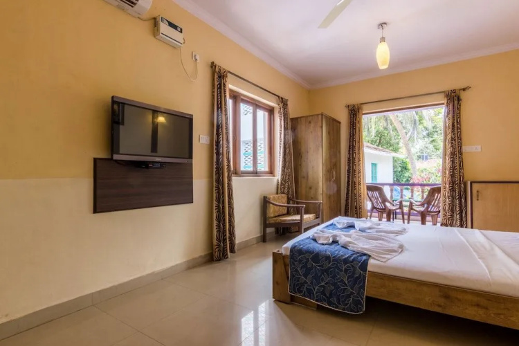 Dona Julia Beach Resort