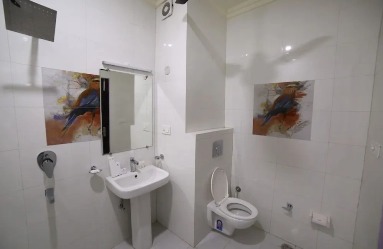 Premium Double room
