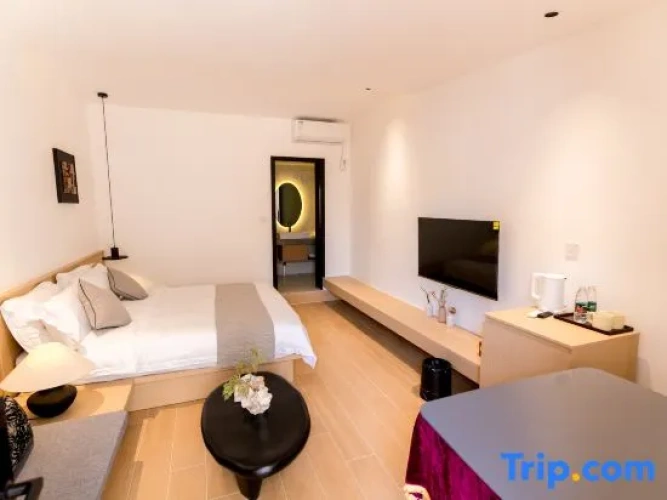 Luxury Double room