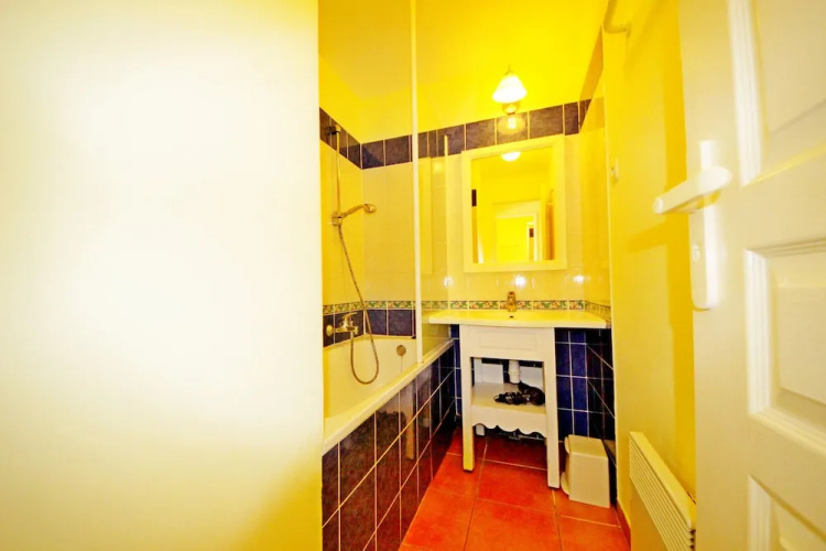 Residence Cap Esterel - Porphyre