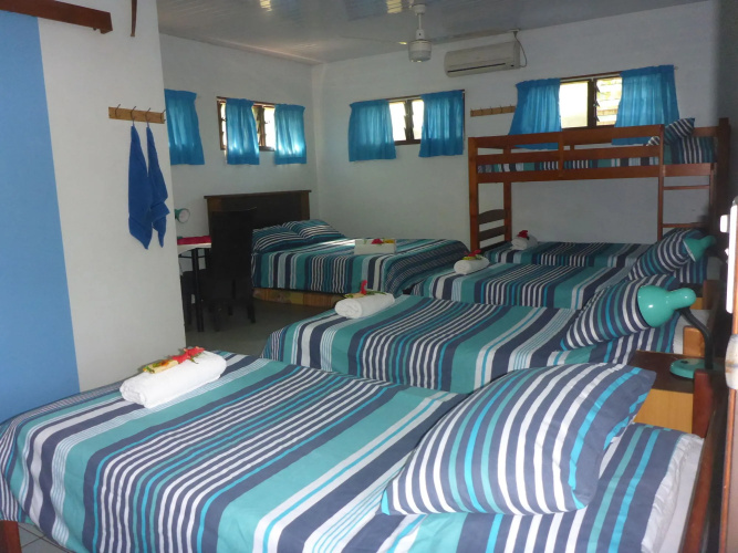 Travellers Motel
