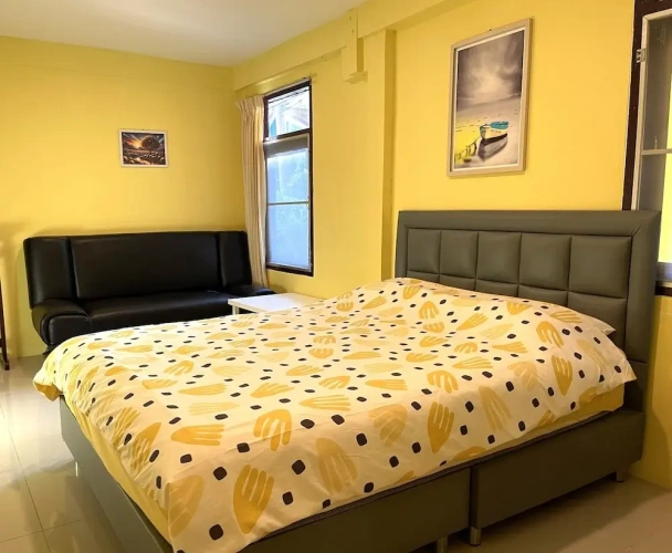 Superior Double room