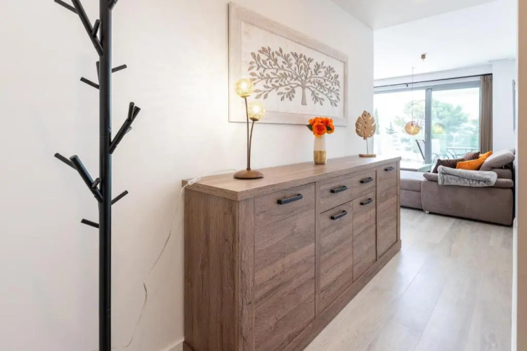 Inbisa Holiday Apartment