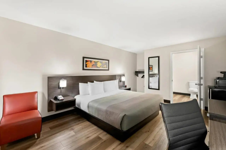 Days Inn Dumas