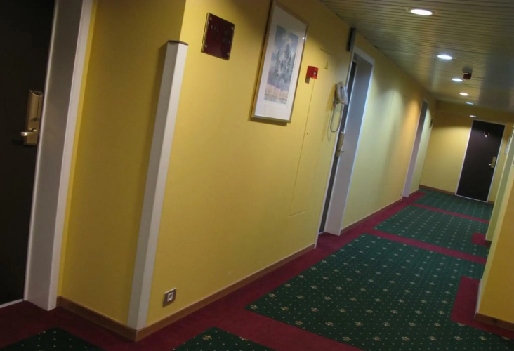 Bedford Hotel And Congress Centre photo 13