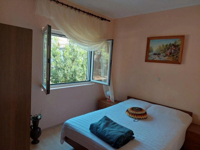 Apartments Ljubica