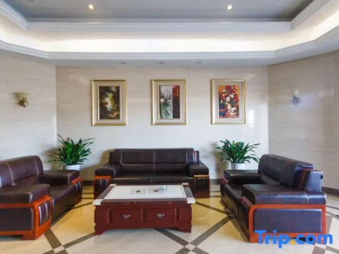 Shangxin Holiday Hotel