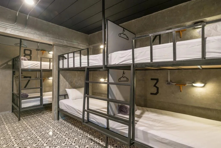 Imagen del hotel