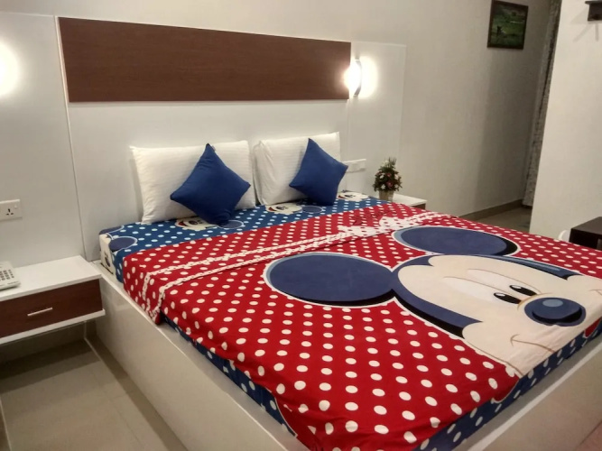 Diva Villa Transit Hotel