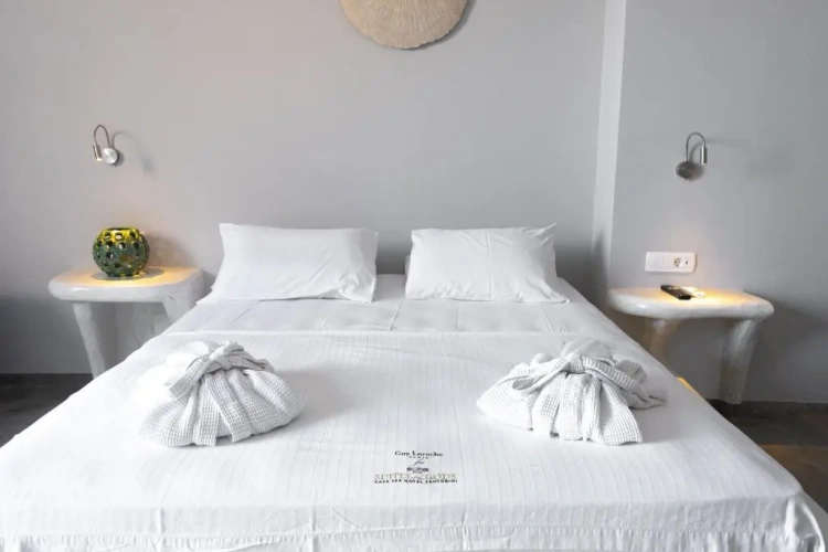 Superior Double Suite