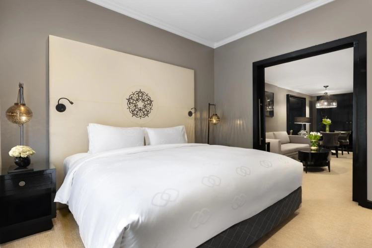 Sofitel Shahd Al Madinah photo 8