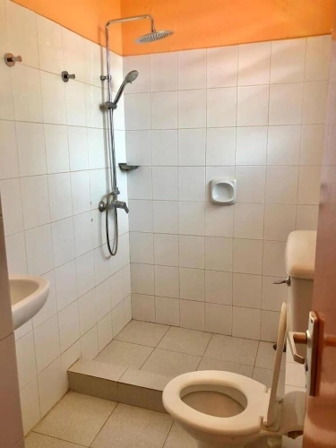 Deluxe Double room with garden view