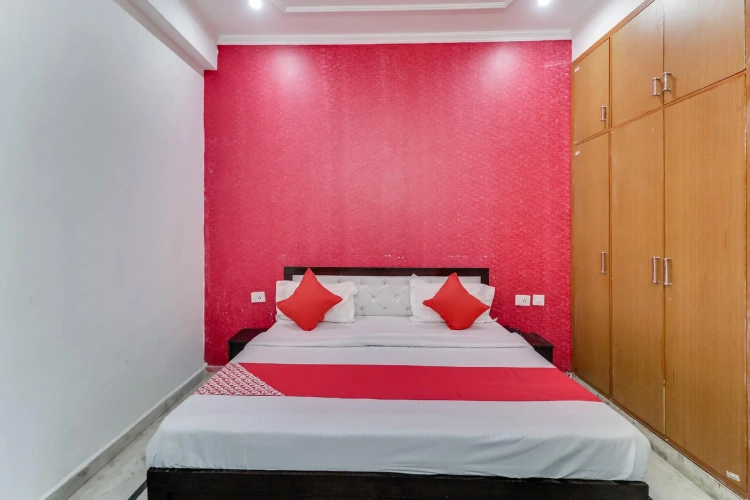 Classic Double room