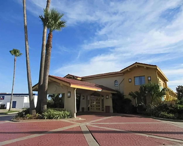La Quinta Inn Harlingen