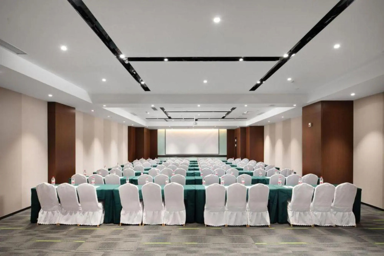 Hampton by Hilton (Xuancheng Economic Development Zone)