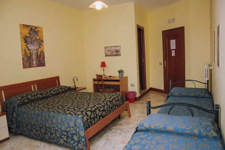 Piccolo Sogno Inn