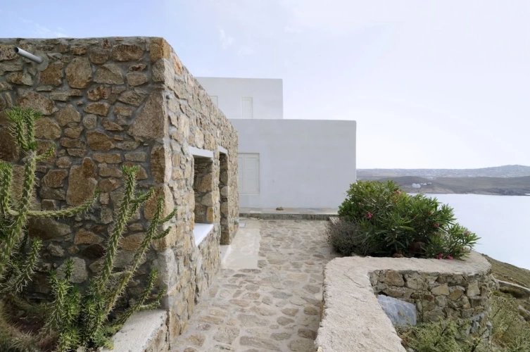 5 Bedrooms Villa with pool view