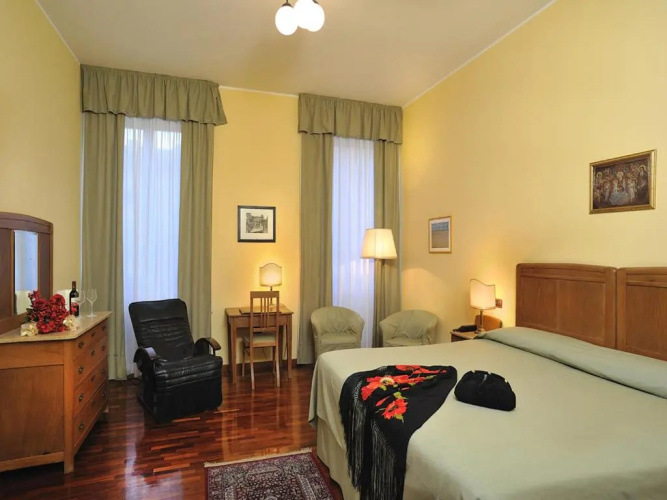 Hotel San Domenico