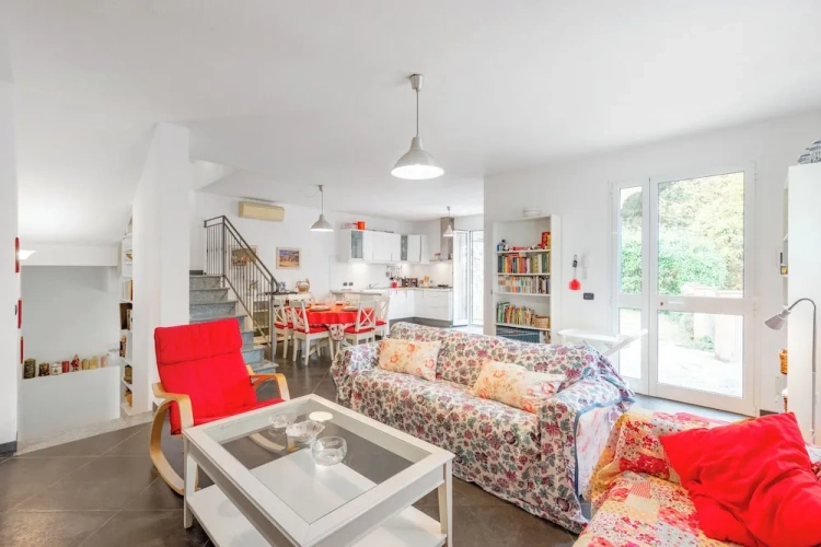 Family Villa