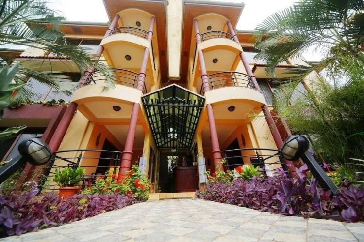 Hotelbild