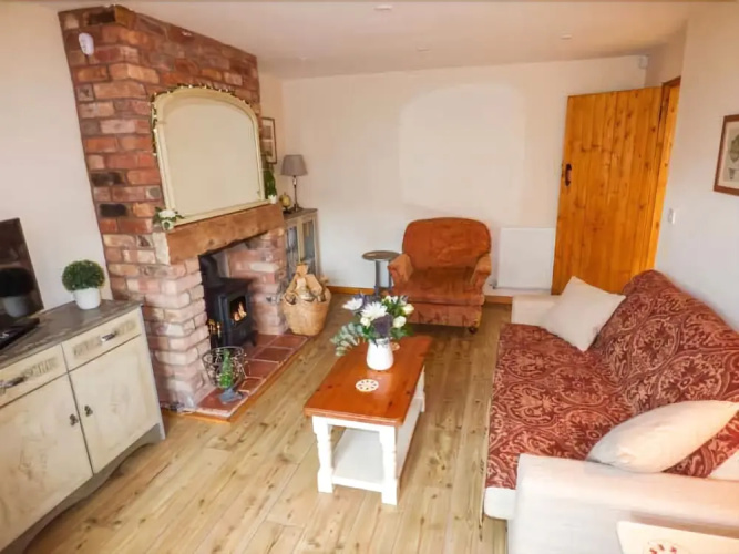 Beacon Cottage