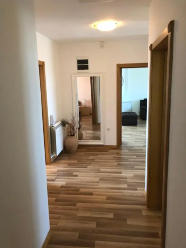 MK Apartment