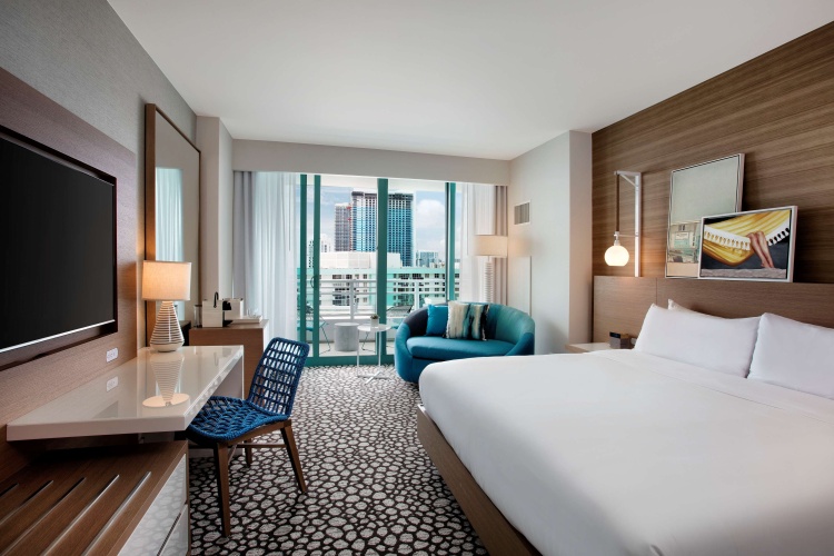 Diplomat Beach Resort Hollywood, Curio Collection by Hilton photo 8