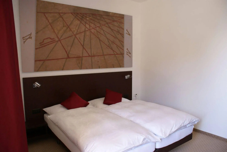 Hotel la Meridiana, Lake & SPA