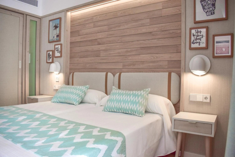 Hotel Ambassador Playa II