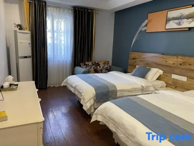 Standard Double Family room