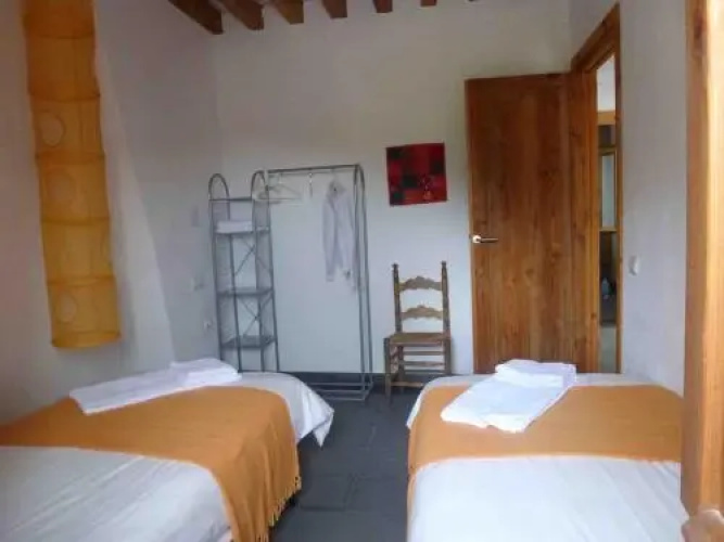 Casa Rural El Aljibe