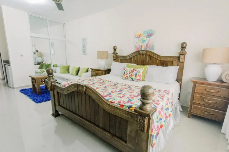 Guacamayos Hotel