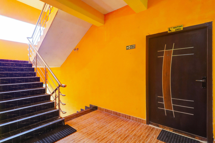 Super Hotel O Kilambakkam