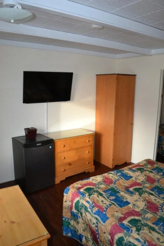 Beachcomber Inn