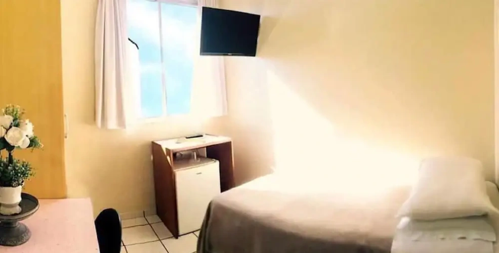 Economy Single room
