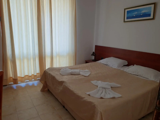 Hotel Delta