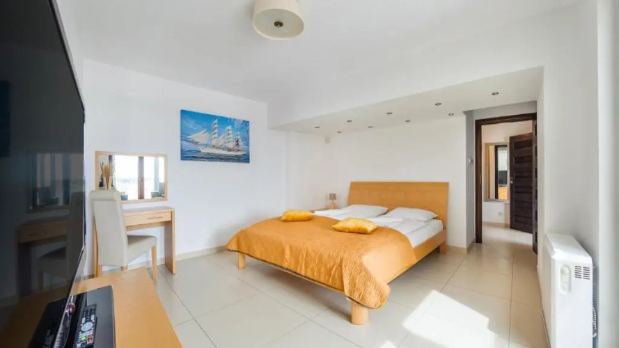 Apartamenty Sun & Snow Lido
