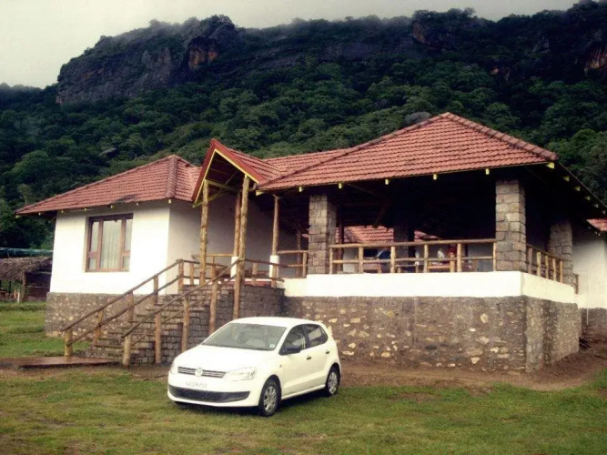 Serenity Guest house