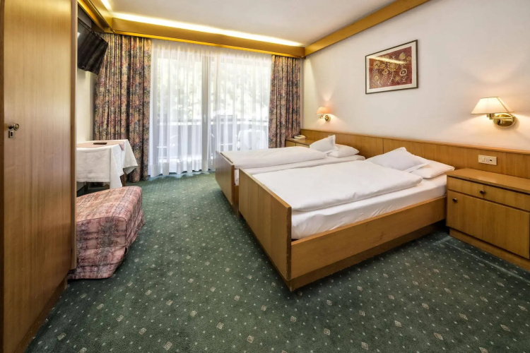 Hotel Armin