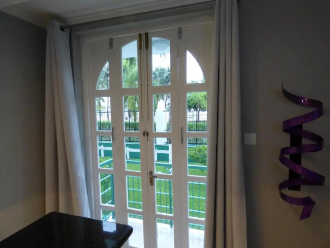 Beach One Bedroom Suite C5